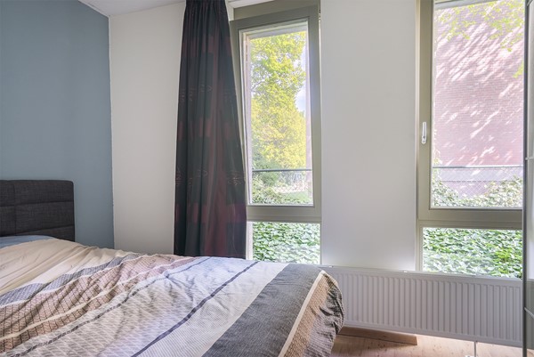 Medium property photo - Ernst Casimirlaan 104, 6713 LV Ede